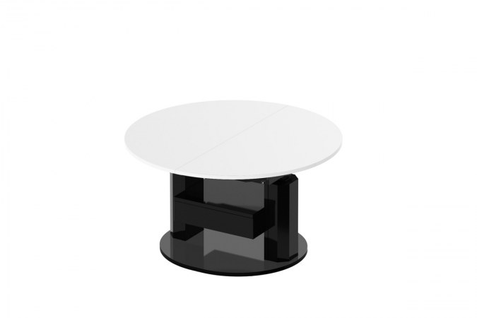 PRIMO MAX coffee table (different colours)